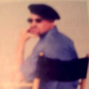 Meet your Posher, Sean